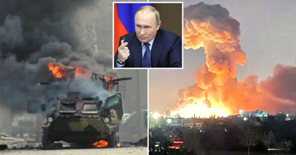 blast.jpg?resize=1200,630 - BREAKING: Russia To Stage Public Executions In Ukraine Once Cities Are Captured 'To Break Morale,' European Intelligence Officials Claim