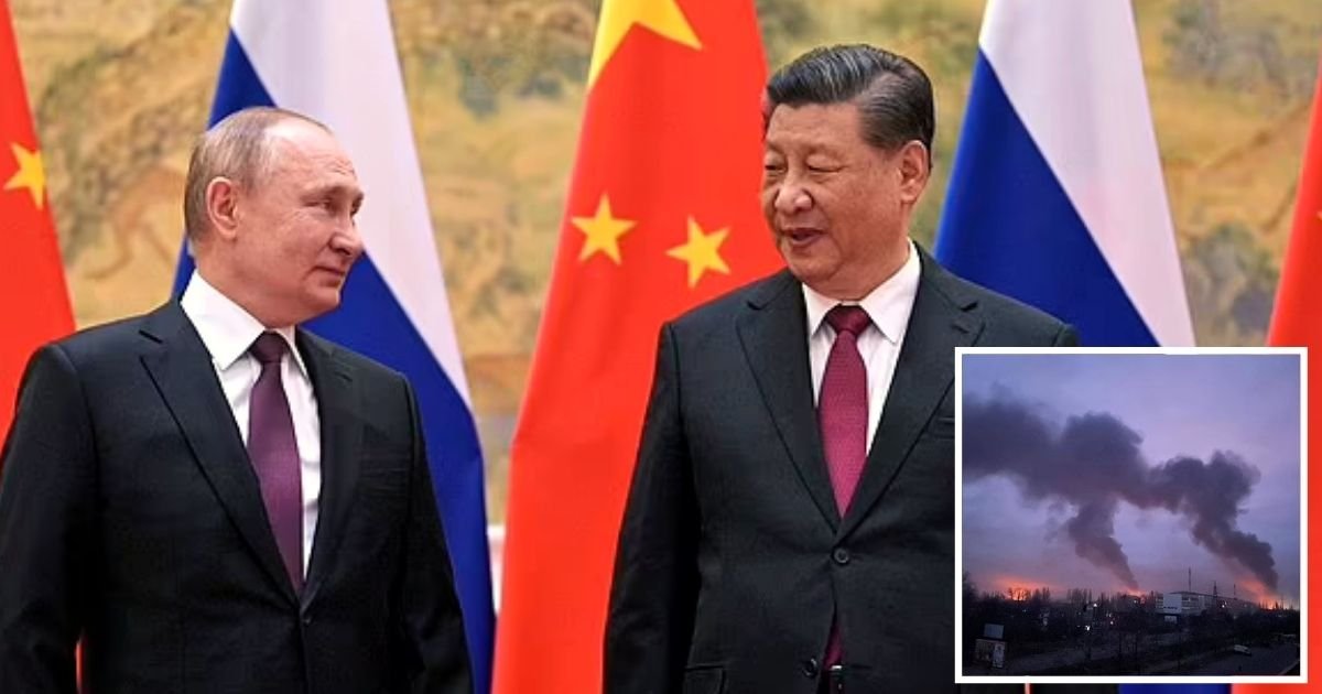 china2.jpg?resize=1200,630 - BREAKING: China Boasts Its ‘Rock Solid’ Relationship With Russia And Refuses To Call The Attack On Ukraine As Invasion
