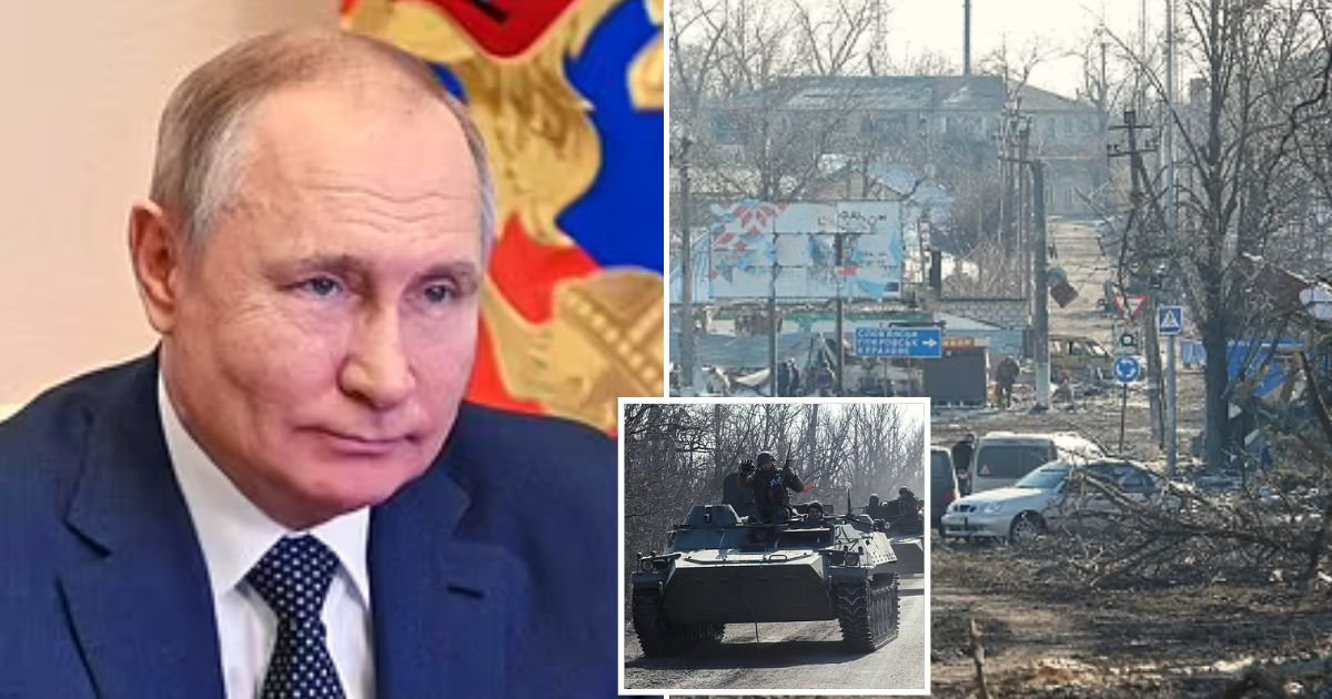 city5.jpg?resize=1200,630 - Putin Wipes Out An ENTIRE City In Ukraine After 'War Of Annihilation,' Zelensky Fears Capital Will Also Be 'Razed To The Ground'