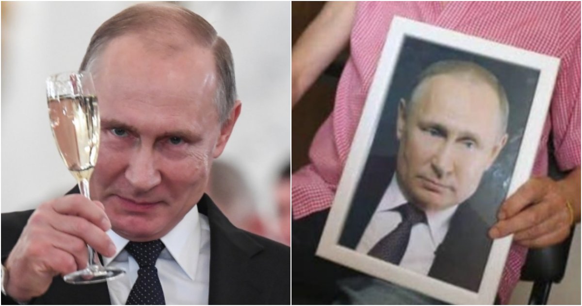 collage 12.png?resize=412,232 - "러시아 대통령인 푸틴 목에 12억 지급" 실시간 난리 난 역대급 발표 내용