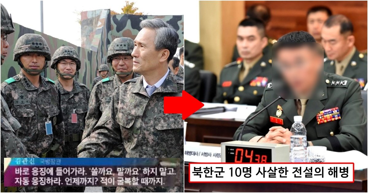 collage 215.jpg?resize=1200,630 - 윤석열 당선인, '리틀 김관진'으로 북한이 두려워하는 '이 사람' 국방부 장관으로 눈여겨보고 있다