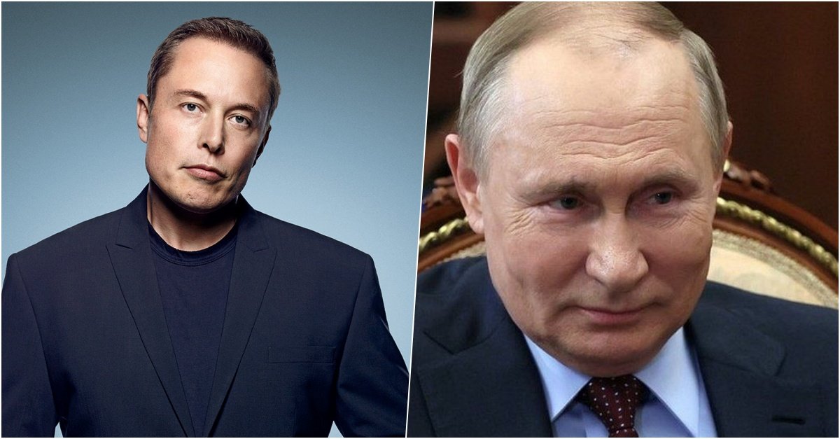collage 260.jpg?resize=412,232 - Elon Musk Changes His Name On Twitter After Threatening Russian Dictator Vladimir Putin