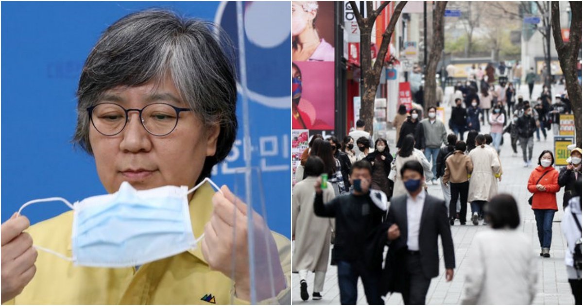 collage 261.jpg?resize=1200,630 - 확진자 60만 뚫었는데 거리두기 또 이만큼이나 풀었습니다.."근데 뭔가 이상합니다"