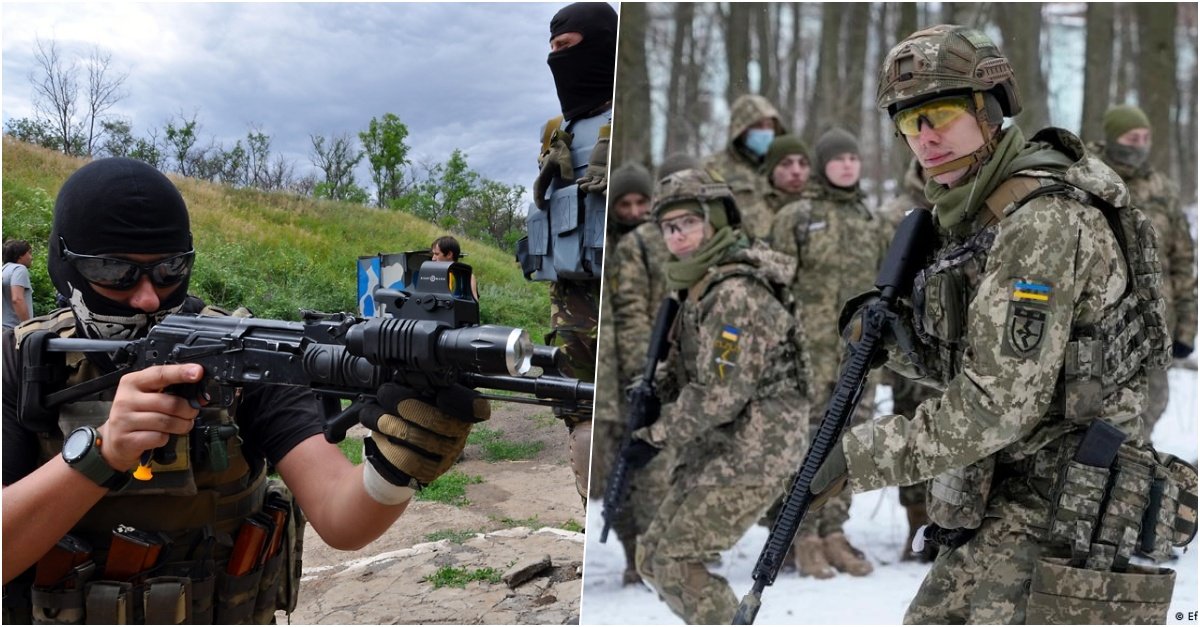 cover photo 2.jpg?resize=412,232 - American and Canadian Troops Join The War Of Ukraine Against Russian Army