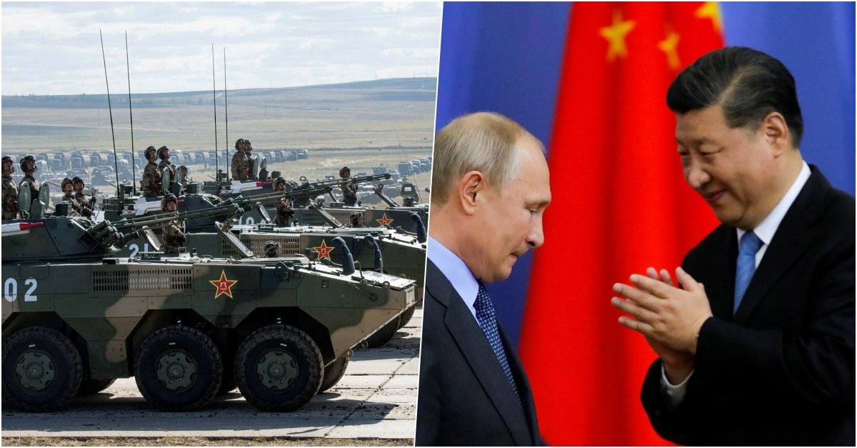 cover photo 33.jpg?resize=1200,630 - US Officials Claim That Russia Is Asking China For Military Equipment After Running Out Of Weapons Amid Weeks Of Invasion