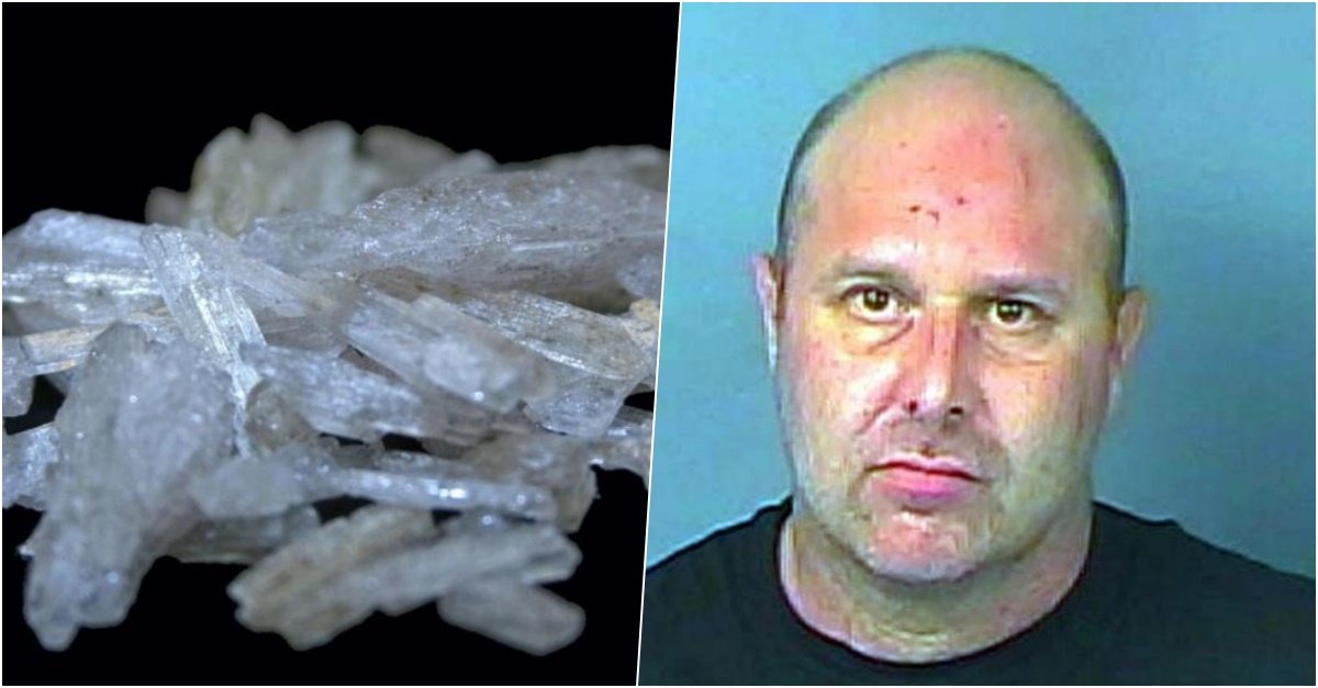 cover photo 48.jpg?resize=1200,630 - Florida Man Was Busted After Dialing 911 To Ask Cops To Check The Authenticity Of His Meth