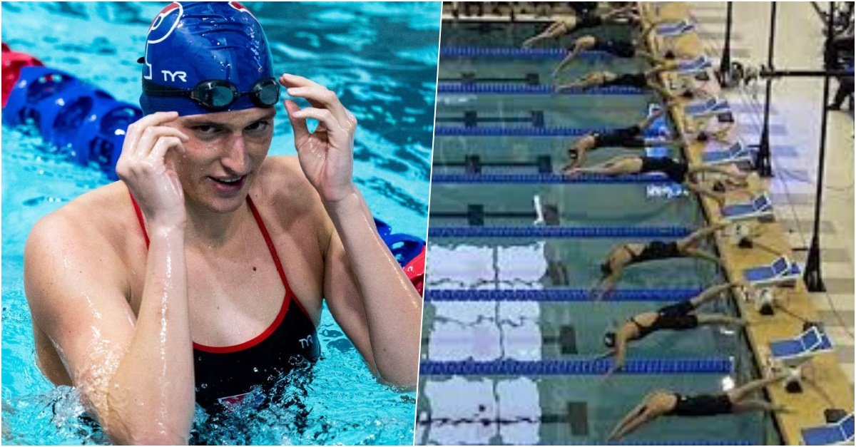 cover photo 51.jpg?resize=412,275 - Virginia Tech Swimmer CONDEMNS NCAA For Allowing Transgender Athlete To Join The Swimming Championships