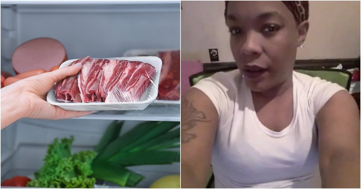 cover photo 66.jpg?resize=1200,630 - Woman's Body Found In Boyfriend's Refrigerator After Being Stuffed In "LIKE A PIECE OF STEAK" Wrapped In Plastic