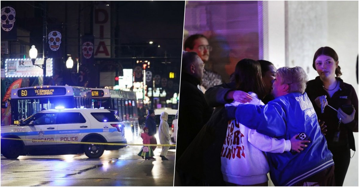 cover photo 72.jpg?resize=1200,630 - 15-Year-Old Girl Is INJURED Leaving One Man Dead After Chicagoland Mall Shooting
