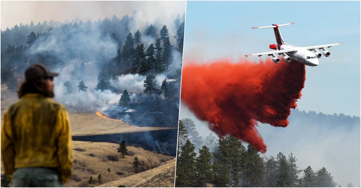 cover photo 76.jpg?resize=300,169 - Thousand Of Residents Evacuated Their Homes After A Devastating Wildfire In Colorado