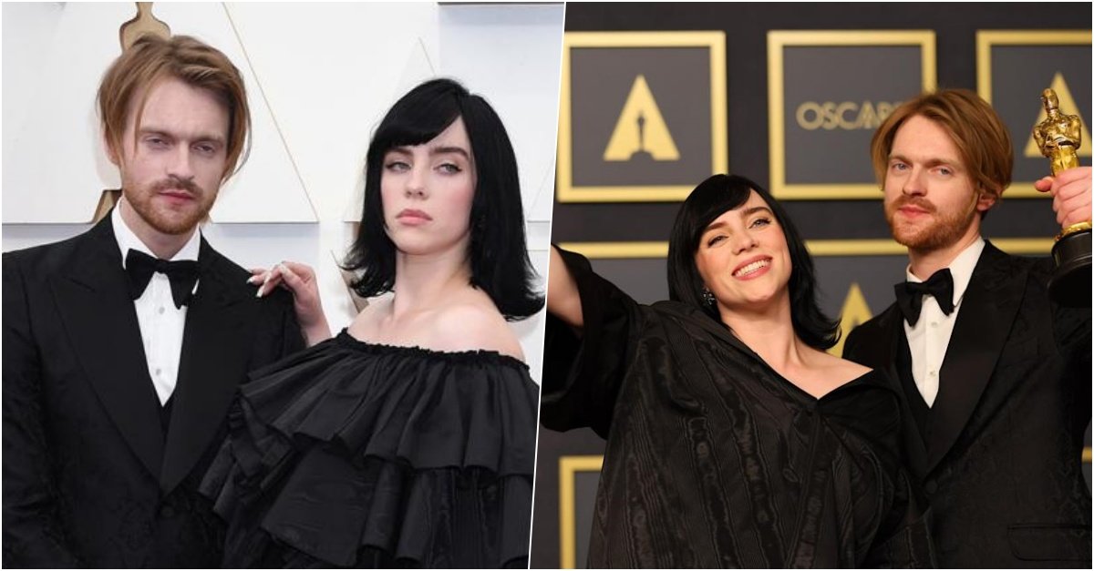 cover photo 79.jpg?resize=412,275 - Billie Eilish Wins Her FIRST OSCARS AWARD, Best Original Song, For "No Time To Die"