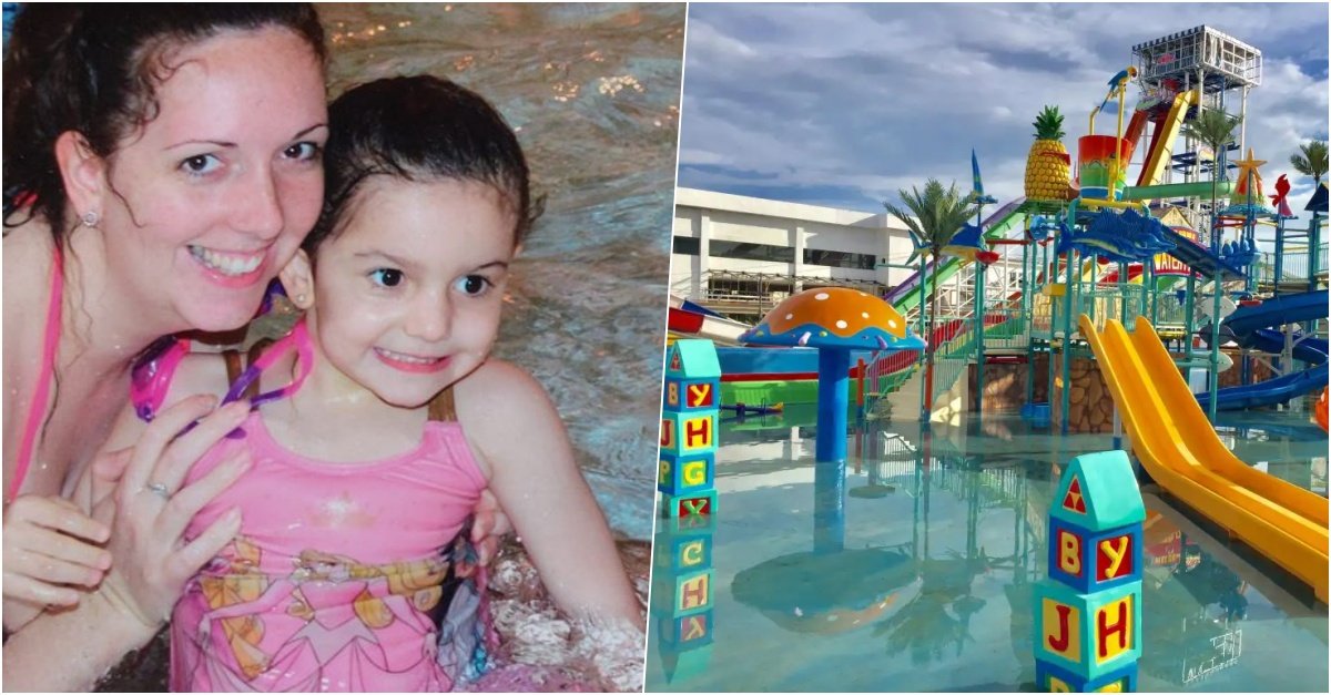 cover photo 9.jpg?resize=1200,630 - 5-Year-Old Birthday Girl Was POISONED At Waterworld Park And Her Family Demands For An $86 Refund