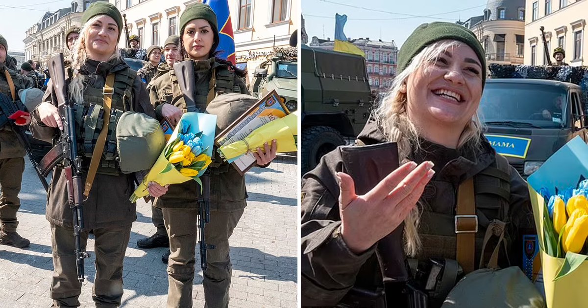 d127.jpg?resize=412,232 - BREAKING: Young Ukrainian Mothers Say They Will KILL & Be KILLED To Protect Their City Of Odesa From Russian Troops