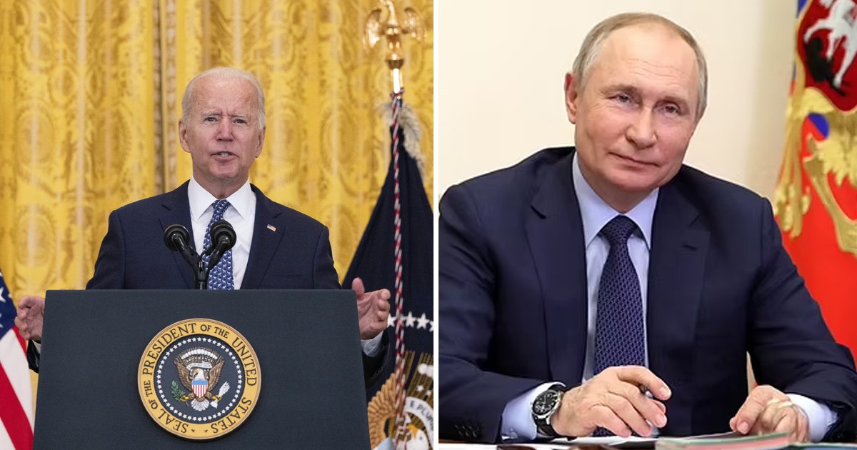 d132.jpg?resize=412,275 - BREAKING: President Biden Says Vladimir Putin Should No Longer Be The Leader Of Russia During Bold Speech In Poland