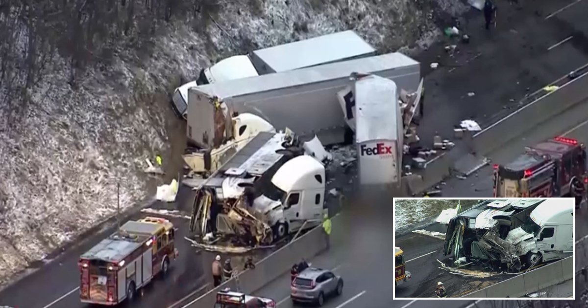 d143.jpg?fit=1024%2C538&ssl=1&strip=all - BREAKING: 'Fiery Pileup' Turns Pennsylvania Highway Into War Zone KILLING At Least 3
