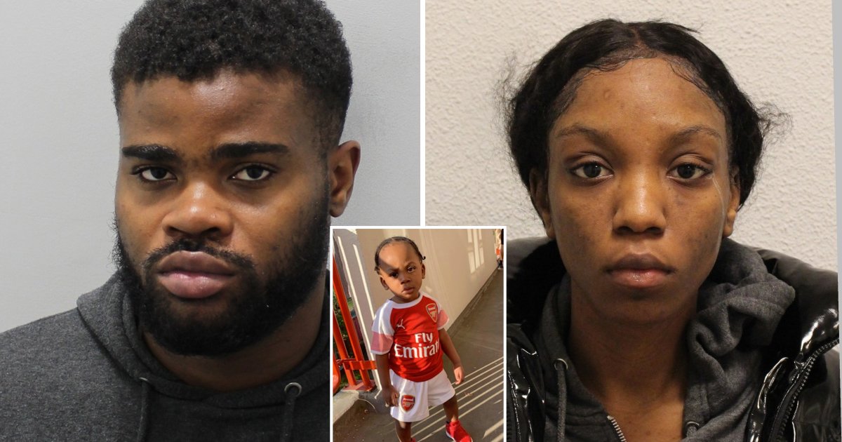 d17.jpg?resize=412,232 - Man Murders Girlfriend's Toddler Despite Innocent Child's Tragic Cries For Help