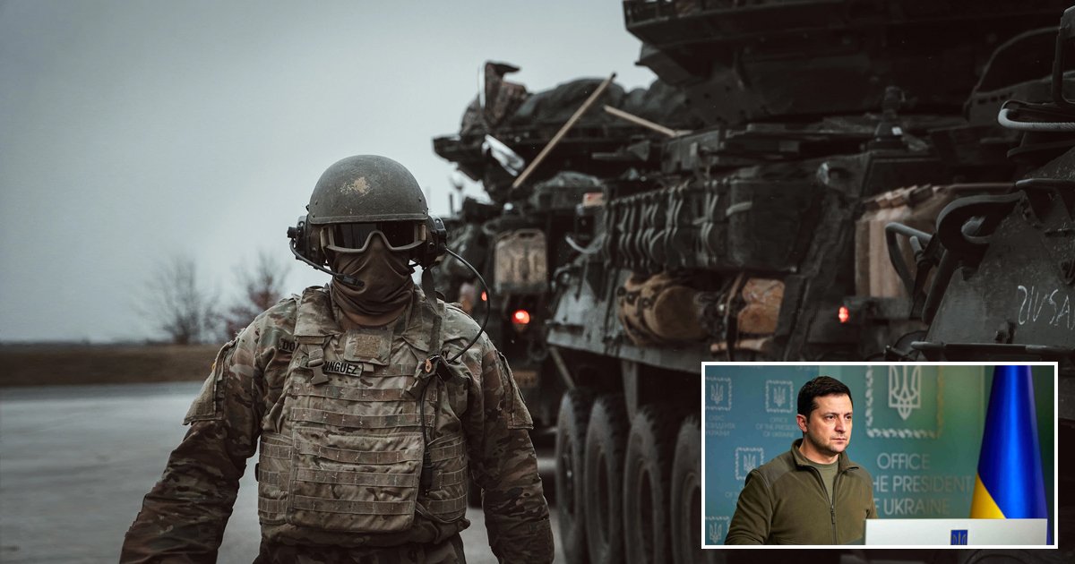 d21.jpg?resize=412,275 - JUST IN: Ukrainian President BLASTS NATO Leaders In 'Fiery Speech' For Failing To Declare Ukraine's Airspace As A 'No-Fly-Zone'
