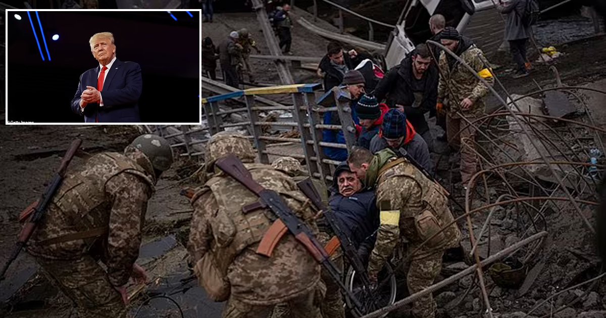 d25.jpg?resize=412,275 - Trump SLAMS NATO For Inaction & Calls Russian Invasion Of Ukraine A ‘Massive Crime Against Humanity’