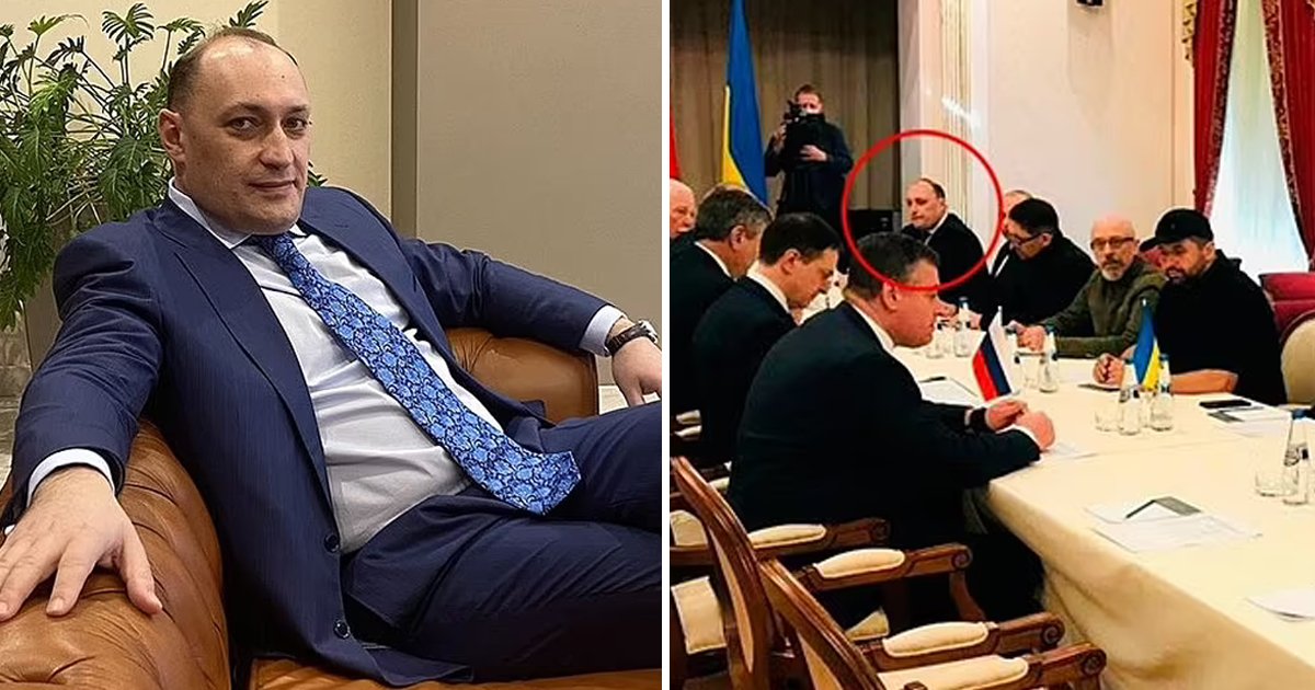 d26.jpg?resize=1200,630 - BREAKING: Ukrainian 'Peace Negotiator' Shot DEAD After Being Mistaken For A 'Russian Spy'