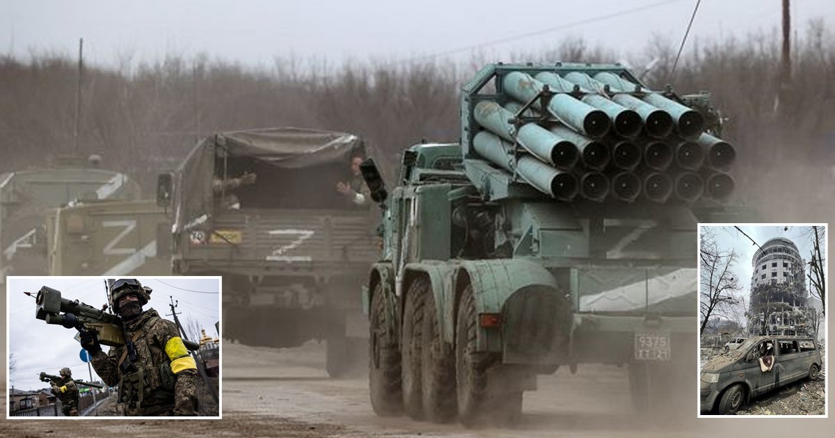 d27.jpg?resize=412,275 - BREAKING: Panic In Ukraine As Russia Fires Rockets At SECOND Nuclear Facility In Kharkiv