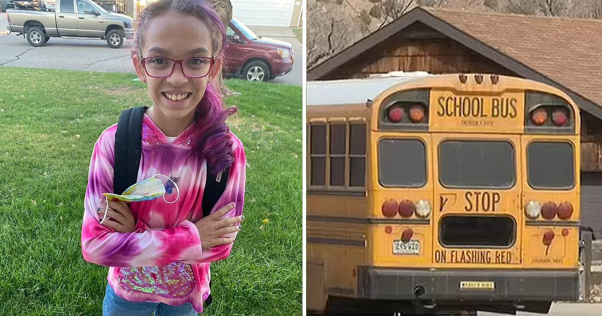 d28.jpg?resize=1200,630 - 11-Year-Old 'Smiling' Girl CRUSHED To Death By Wheels Of Her Moving School Bus