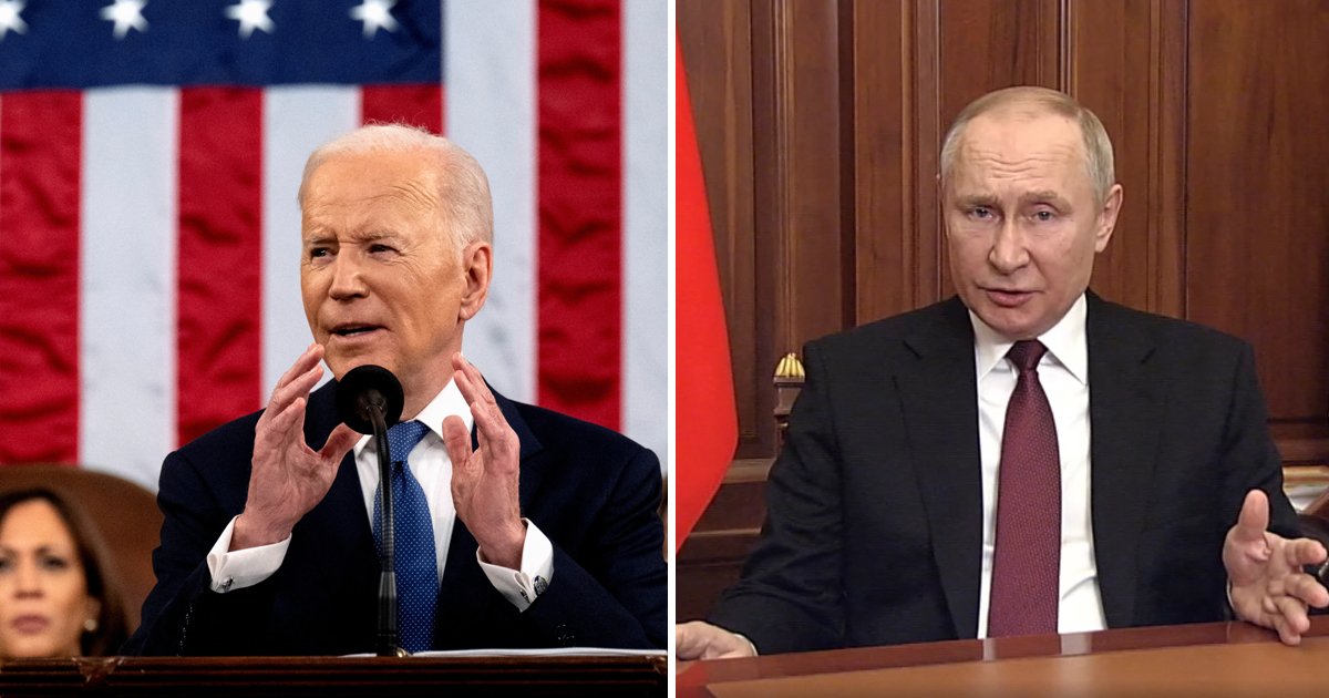 d33.jpg?resize=412,275 - BREAKING: Americans URGED To Conserve Fuel As Biden Gears Up To BAN Imports Of Russian Oil & Gas