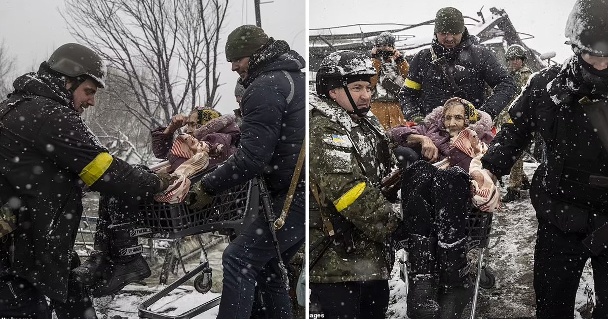 d35.jpg?resize=412,275 - BREAKING: Kremlin Officials Start To 'Privately Declare' The End Of The Russian Invasion