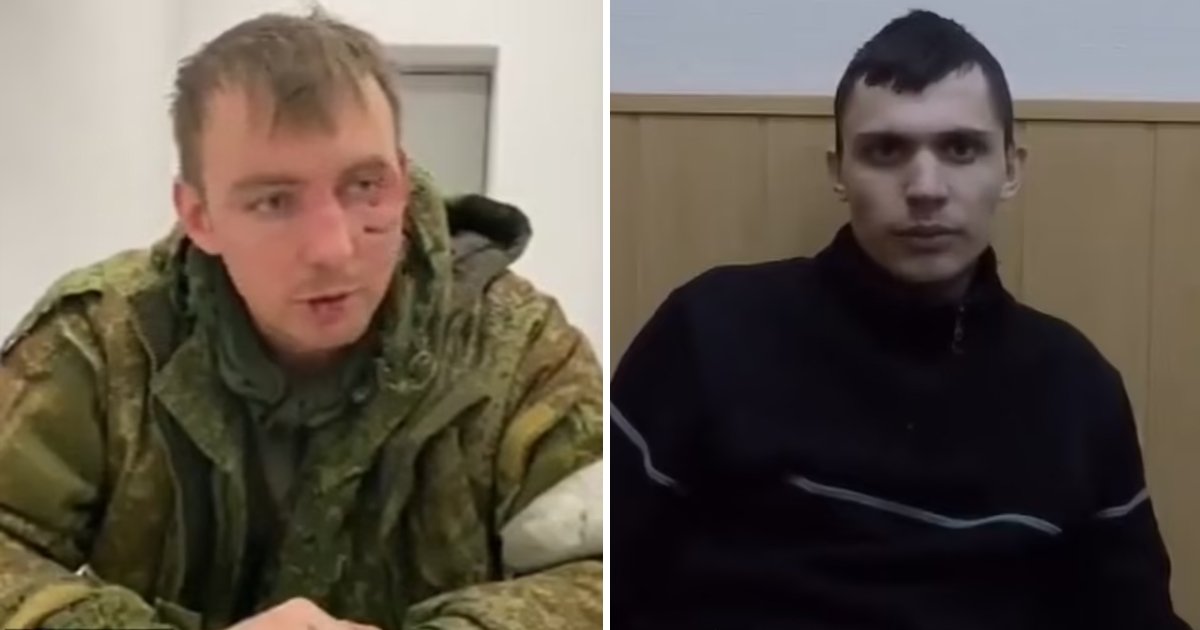 d36.jpg?resize=412,275 - BREAKING: Russian Soldiers SHOOT At Their OWN Troops After They Refused To Open Fire On Innocent Civilians