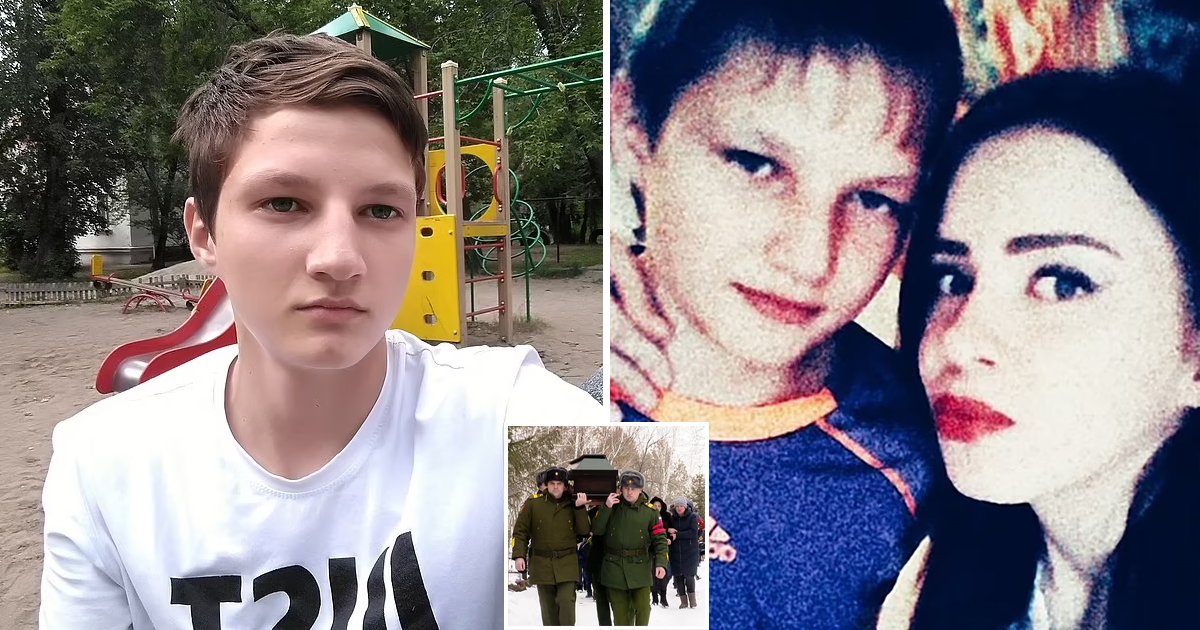 d47.jpg?resize=412,232 - Youngest Russian Soldier DIES In Ukraine As Anger Mounts Over Putin's Decision To Deploy Teens In The War