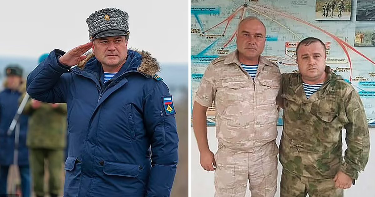 d7.jpg?resize=412,275 - BREAKING: Massive Blow To Russian Forces As Ukrainian Sniper KILLS Top Commander