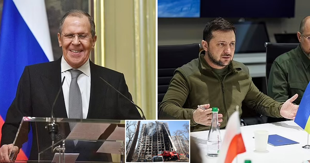 d72.jpg?resize=412,275 - BREAKING: Ukraine REJECTS Russia's Proposal For 'Peace Talks'
