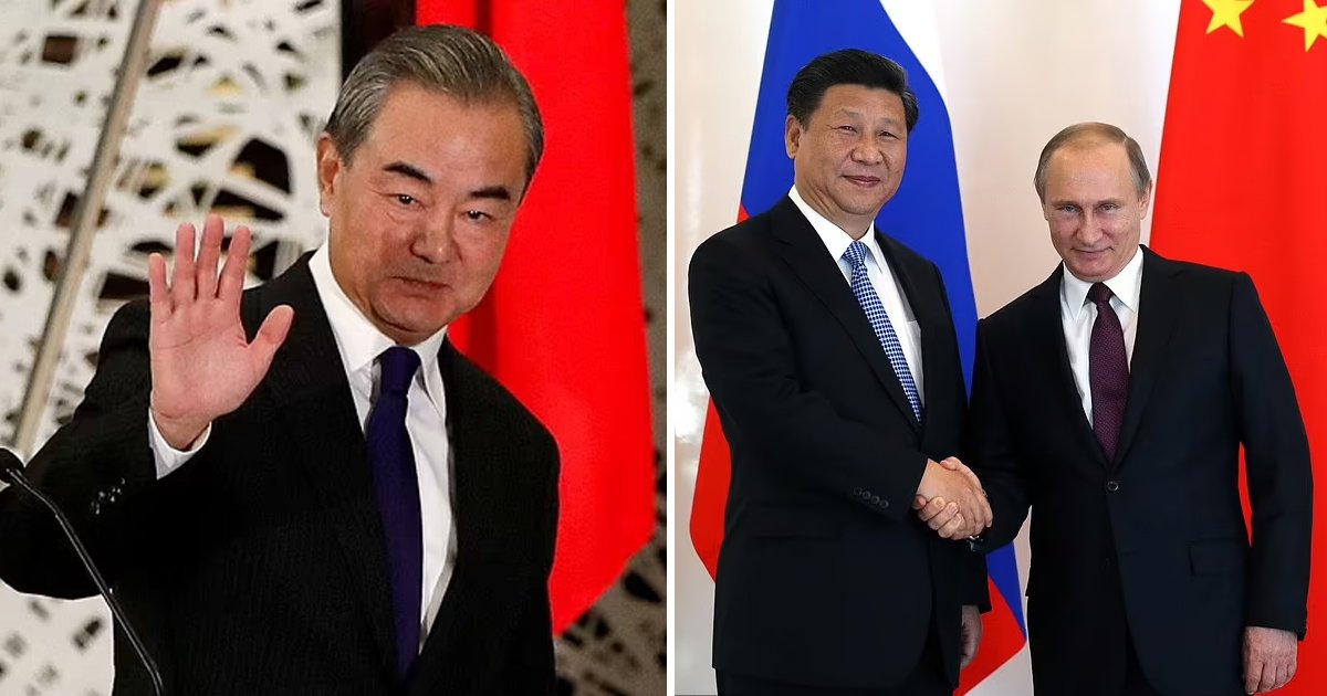 d96.jpg?resize=412,275 - JUST IN: China Offers 'Breakthrough' Ceasefire Negotiations Between Ukraine & Russia Amid High Tensions