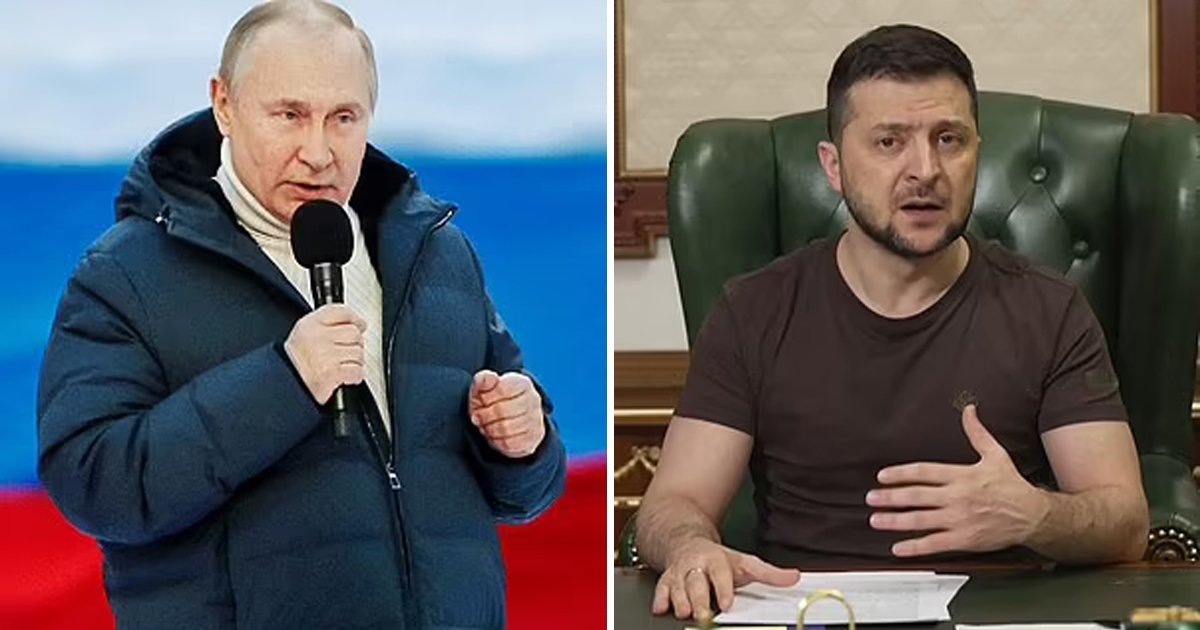 d98 1.jpg?resize=1200,630 - BREAKING: Putin AGREES To Meet Zelensky ‘In Person’ For Peace Talks