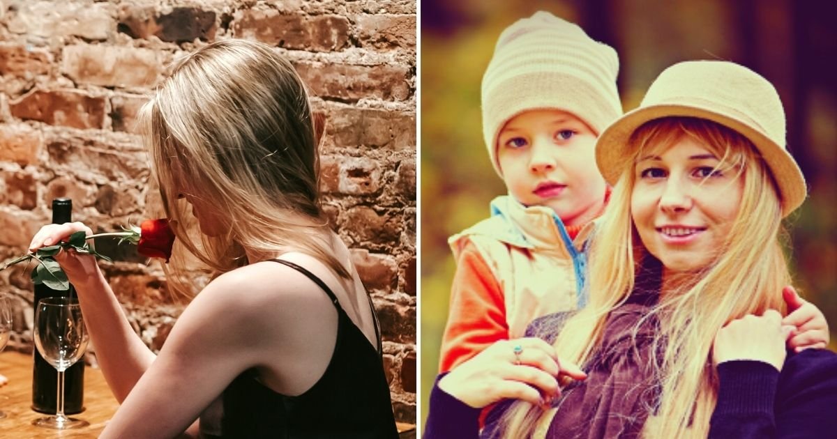 date3.jpg?resize=412,232 - 'My Date LIED About Having A Child, So I Demanded She PAY Me Back Because I Don't Date Single Moms,' A Man Says
