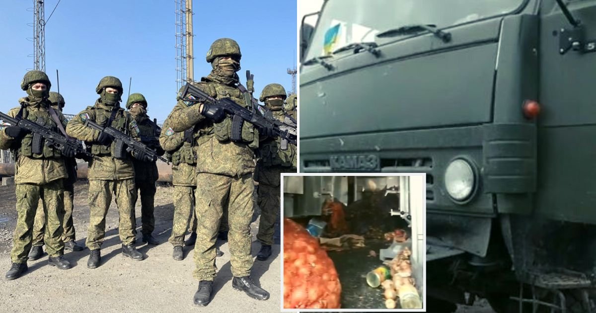 diet5.jpg?resize=1200,630 - JUST IN: Russian Soldiers' Horror DIET Revealed After Ukrainians Managed To Seize Their Battlefield Kitchen