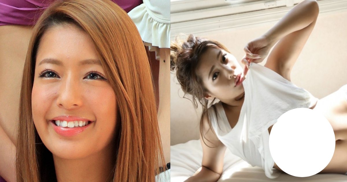 e696b0e8a68fe38395e3829ae383ade382b7e38299e382a7e382afe38388 24.png?resize=1200,630 - 【画像】橋本梨菜、”Gバ〇ト”はLサイズのTシャツすら入らない？「意外と入らないんだ」「視覚情報が強すぎる」