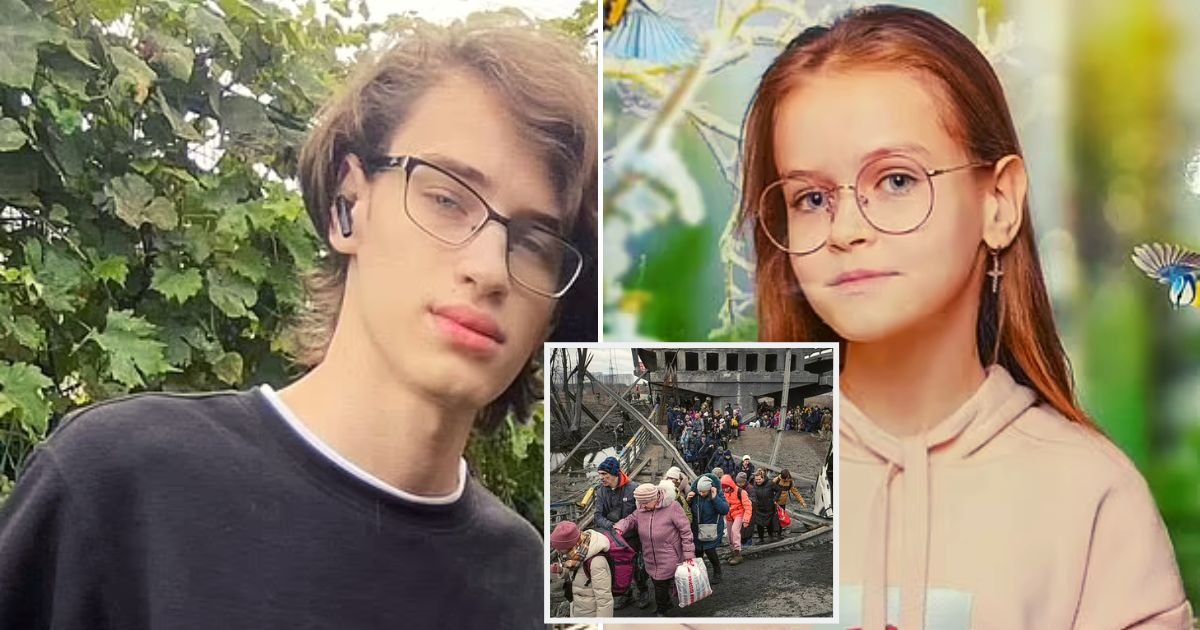 family6.jpg?fit=1024%2C538&ssl=1&strip=all - BREAKING: Mother And Her Two Children Were ALL Killed While They Were Trying To Flee City During 'Ceasefire'