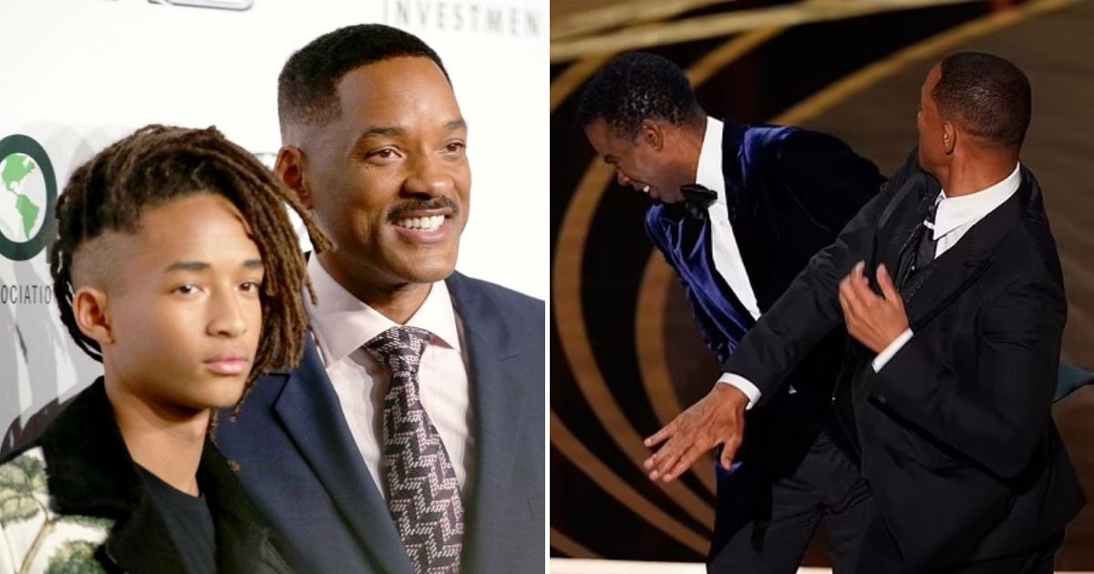 jaden3.jpg?resize=412,232 - Jaden Smith Praises His Father, Will Smith, After He Slapped Chris Rock In The Face During The Oscars
