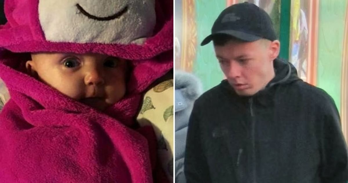 keira4.jpg?fit=1024%2C538&ssl=1&strip=all - ‘We Are Shattered!’ Dad Left His 19-Month-Old Baby Girl To Die Alone In Her Crib So He Could Play Video Games