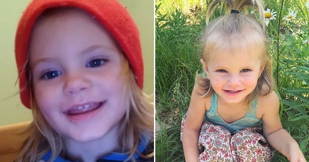 lilly7.jpg?resize=412,232 - JUST IN: Two-Year-Old Girl Tragically Died After She Accidentally Hanged Herself With A Cord, Grieving Mom Warns Other Parents