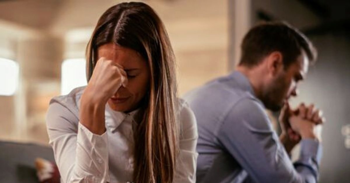 man4.jpg?resize=412,232 - Man Brutally Tells His Girlfriend Of Four Years That He Would Change EVERYTHING About Her Appearance, Saying He Wants Her 'Old Body' Back