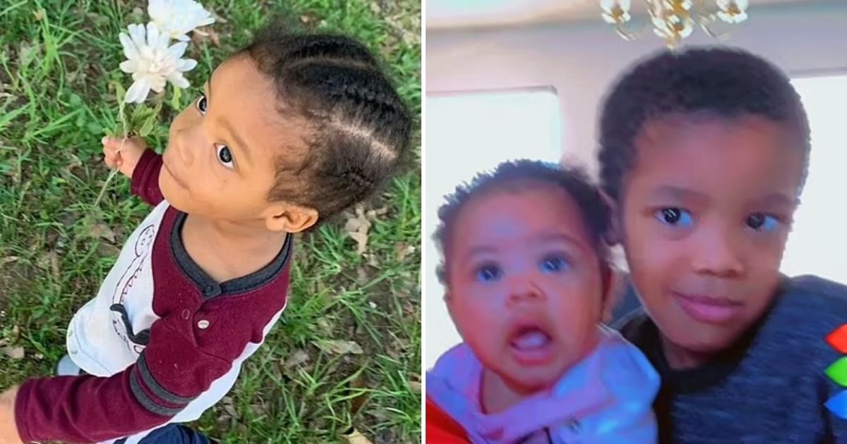 miyell5.jpg?fit=1024%2C538&ssl=1&strip=all - 4-Year-Old Boy 'Shoots Himself In Front Of Baby Sister' After They Were Left In The Car While Mom Went Shopping At Grocery Store