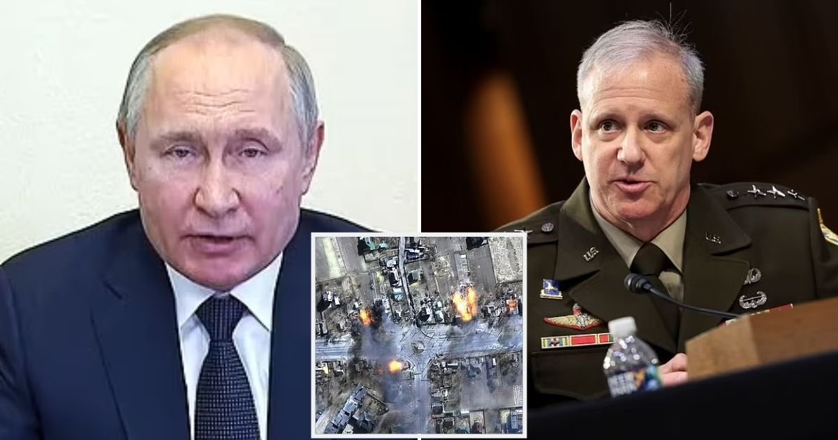 putin.jpg?resize=412,275 - BREAKING: Vladimir Putin Plans To Use Nuclear Weapons That Can BEAT Western Defenses, Top US Defense Official Warns