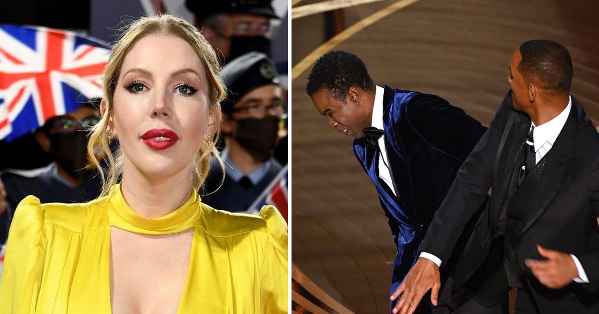 q1 4 1.jpg?resize=412,275 - "Can't Take A Joke Then Stay At Home"- Katherine Ryan Blasts Will Smith Over His Uncontrollable Anger
