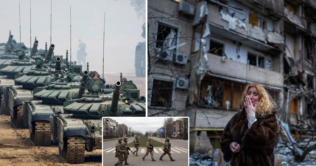 q1.jpg?resize=412,232 - BREAKING: Russian Forces CAPTURE Ukrainian City Of Kherson