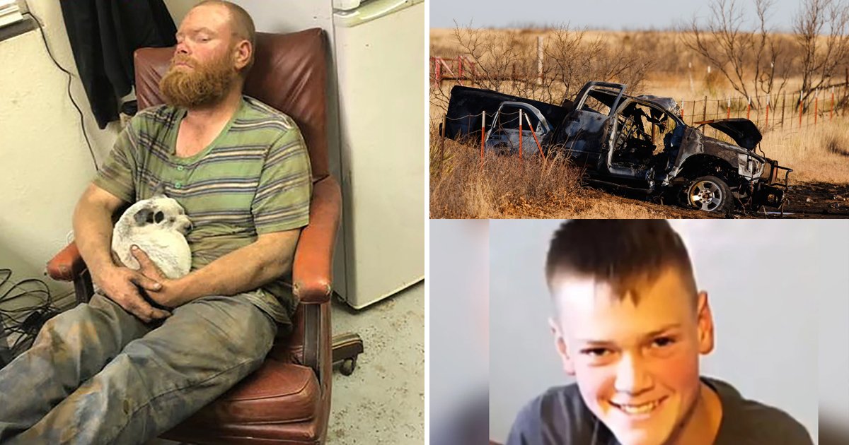 q2 1 5.jpg?resize=1200,630 - BREAKING: 13-Year-Old Texas Boy Kills NINE People In Horrific High-Speed Crash