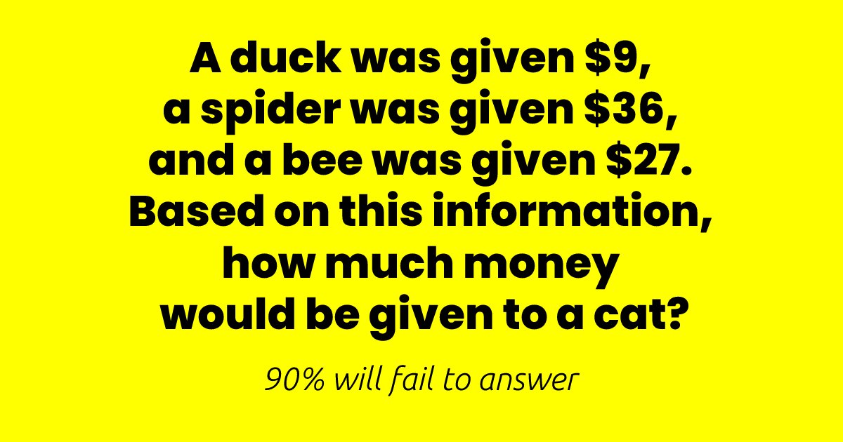 q2 1.png?resize=412,275 - How Fast Can You Find The Answer To This Mind-Teasing Riddle?