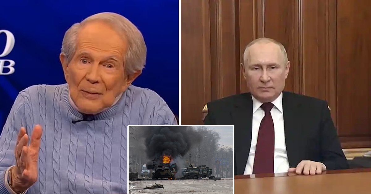 q2 2.jpg?resize=1200,630 - Iconic American Televangelist Pat Robertson BLASTED For Saying Putin Is Being 'Directed From Above' To Invade Ukraine