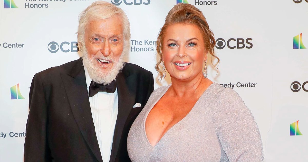 q3 1 5.jpg?resize=412,275 - 96-Year-Old Dick Van Dyke Opens Up About His Marriage With His Young Wife