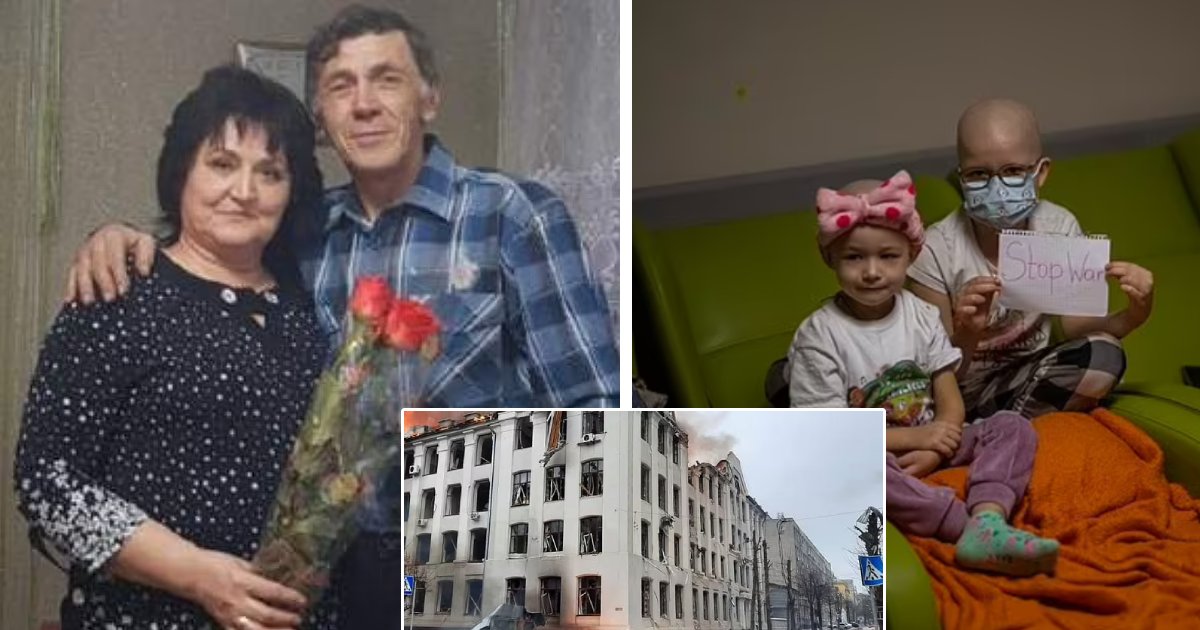 q3.png?resize=1200,630 - BREAKING: Ukraine's Interior Minister Says 352 Innocent Civilians Have DIED From Putin's Decision To Invade The Nation